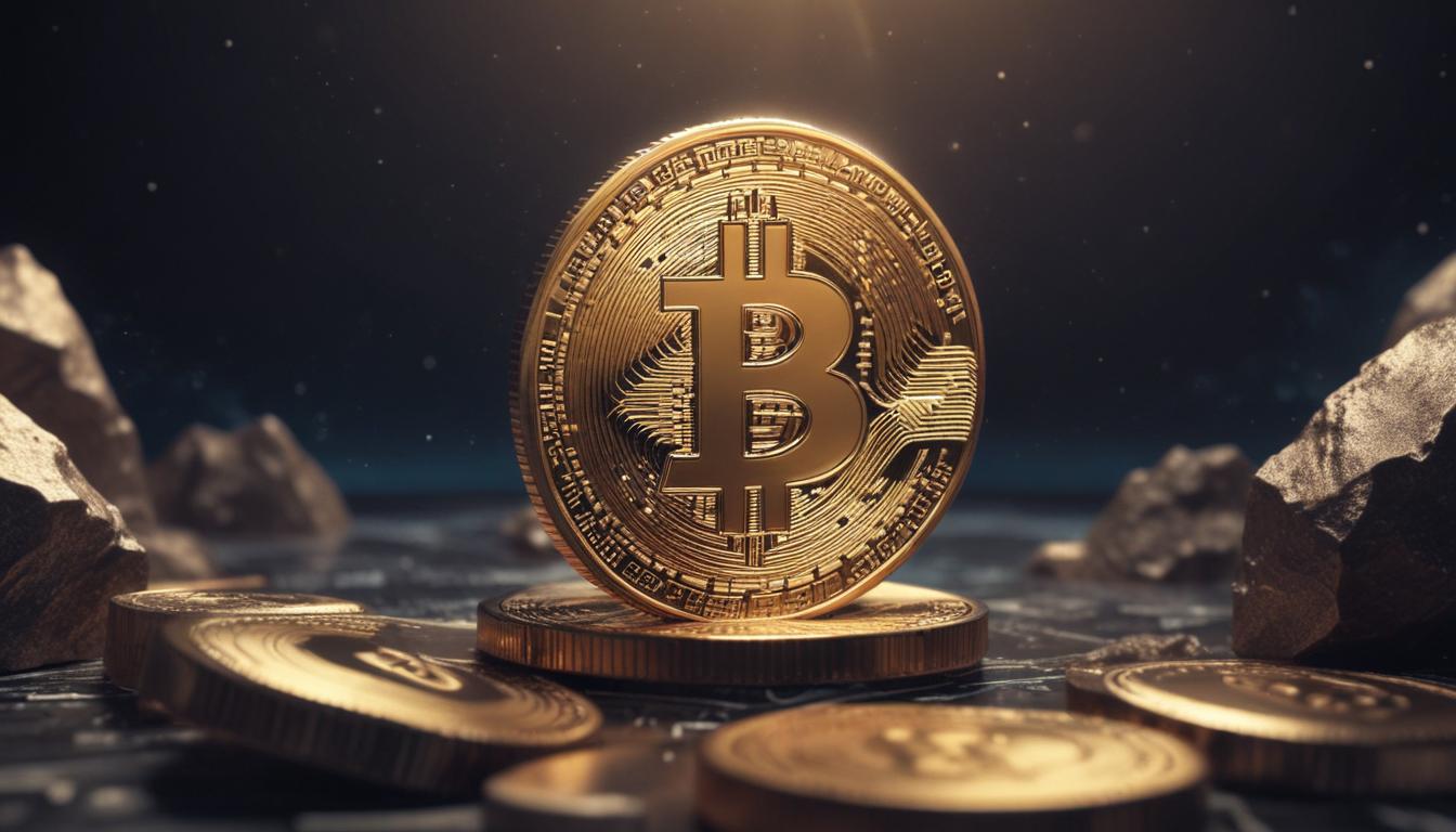 BlockDAG $1 Price Target: Realistic or Hype? Unveiling the Truth!  | Cryptodamus.io