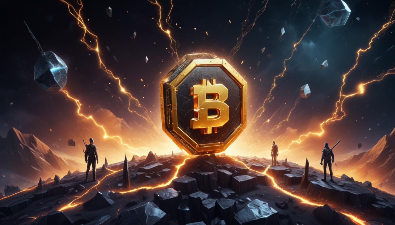 BlockDAG 2025: Mainnet, Partnerships & Explosive Growth! 🚀 | Cryptodamus.io