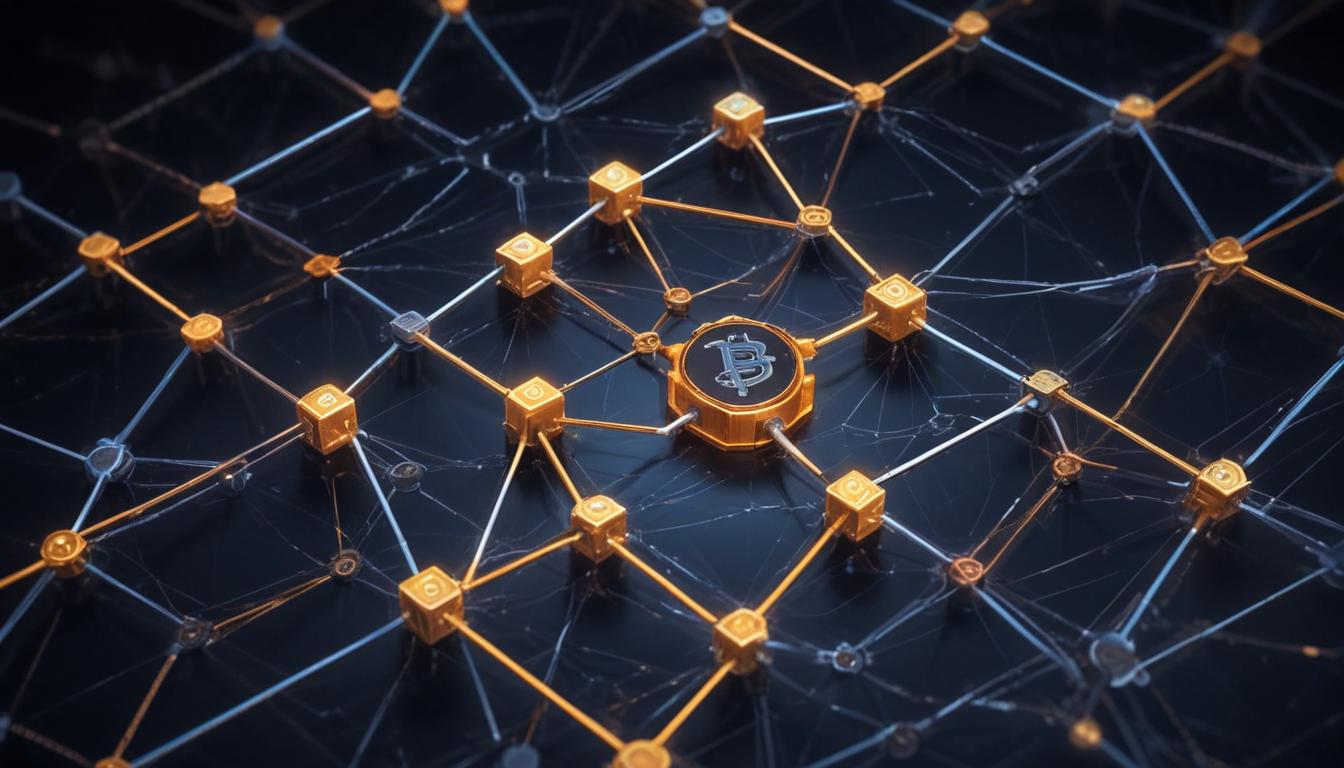 BlockDAG: Предпродажа на $210 млн! Революция в блокчейне с параллельной обработкой | Cryptodamus.io