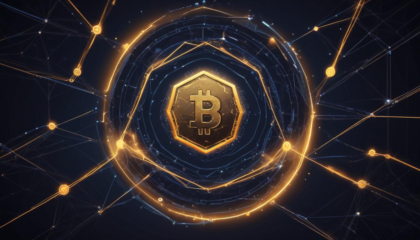 BlockDAG: 2380% ROI Presale!  Unlocking Blockchain Speed & Scalability | Cryptodamus.io