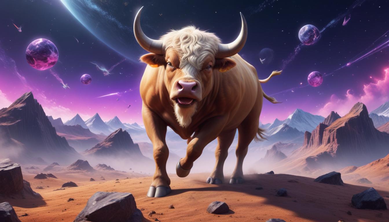 BlockDAG & 5thScape: Presale Crypto Exploding! 🤑  Metaverse & Affiliate Riches Await! | Cryptodamus.io