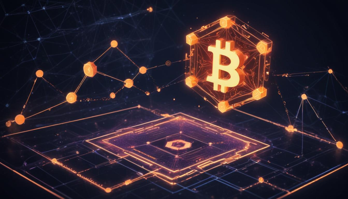 BlockDAG: Account Abstraction, Decentralized Governance & AI — The Future of Blockchain? | Cryptodamus.io