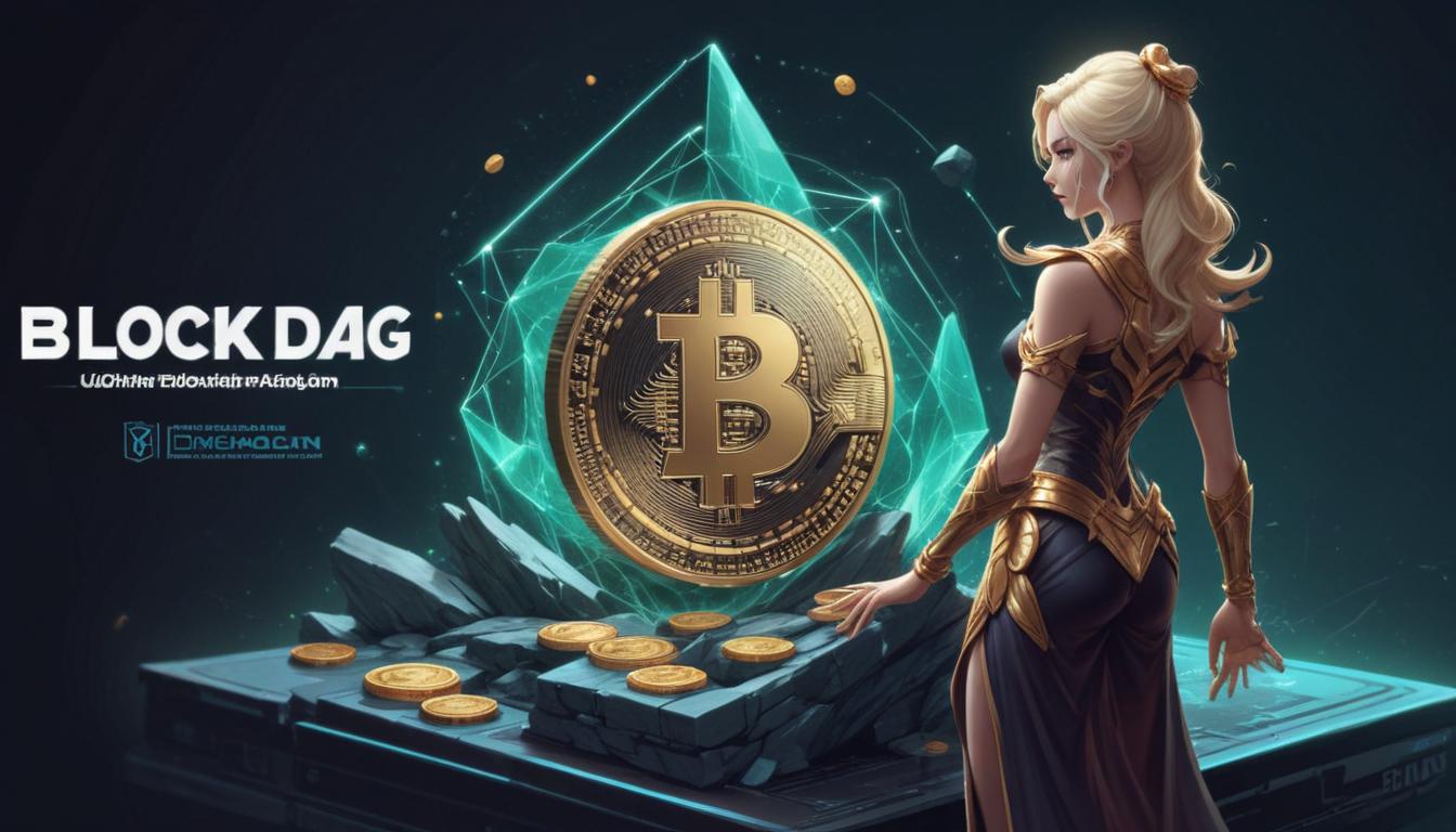 BlockDAG Affiliate Program: Earn Instant USDT Rewards & Build Community! | Cryptodamus.io