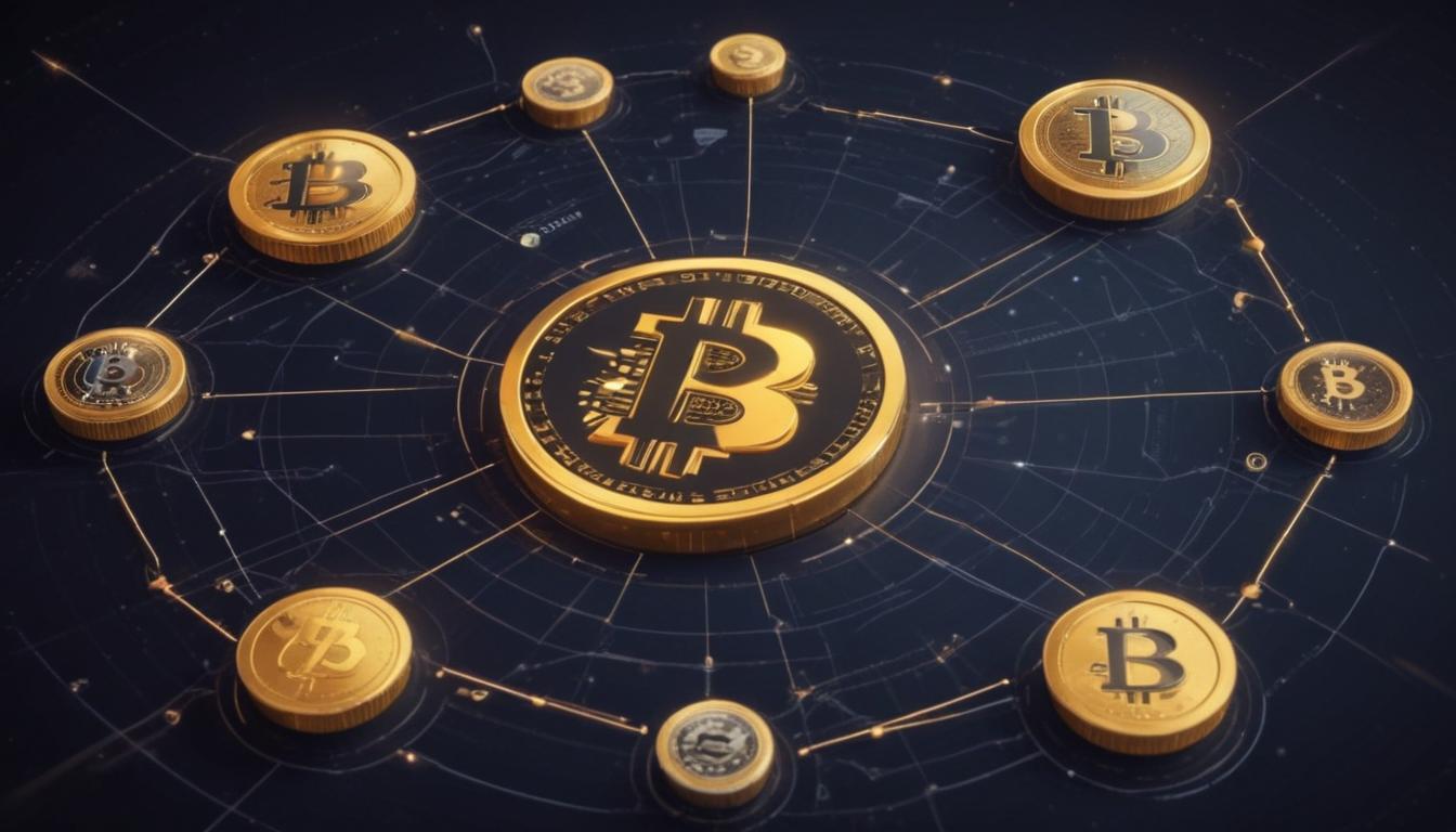 BlockDAG (BDAG) Presale: Passive Income Potential & Future Outlook – Explosive Growth? | Cryptodamus.io