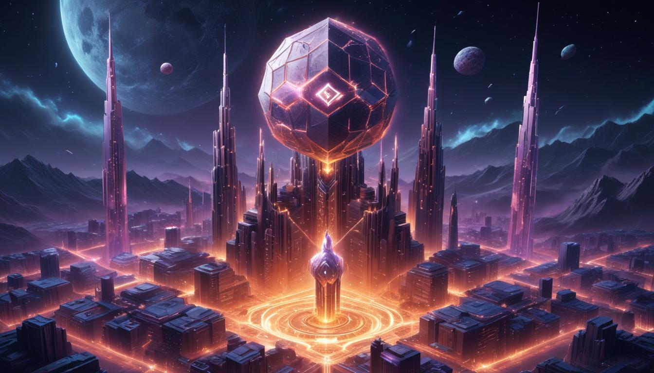 BlockDAG (BDAG): Революция DAG — беспрецедентная масштабируемость и скорость! | Cryptodamus.io