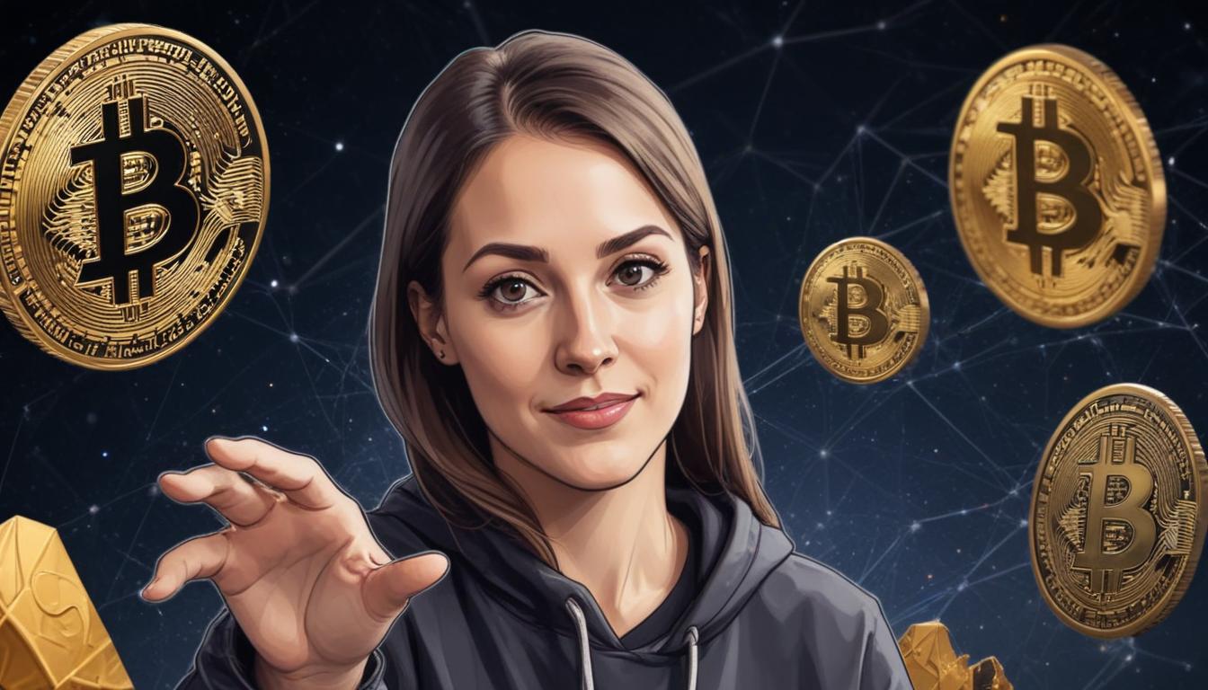 BlockDAG (BDAG) против ETH, AVAX и XRP: Завоюют ли DAG крипторынок в 2025 году? | Cryptodamus.io