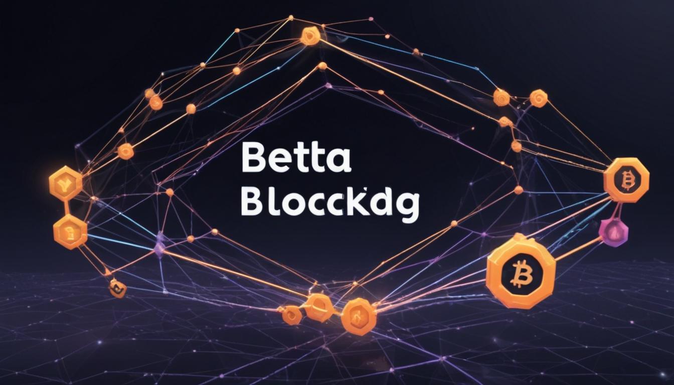 BlockDAG Beta Testnet V1: Insane Speed & Killer Dev Tools Launched! | Cryptodamus.io