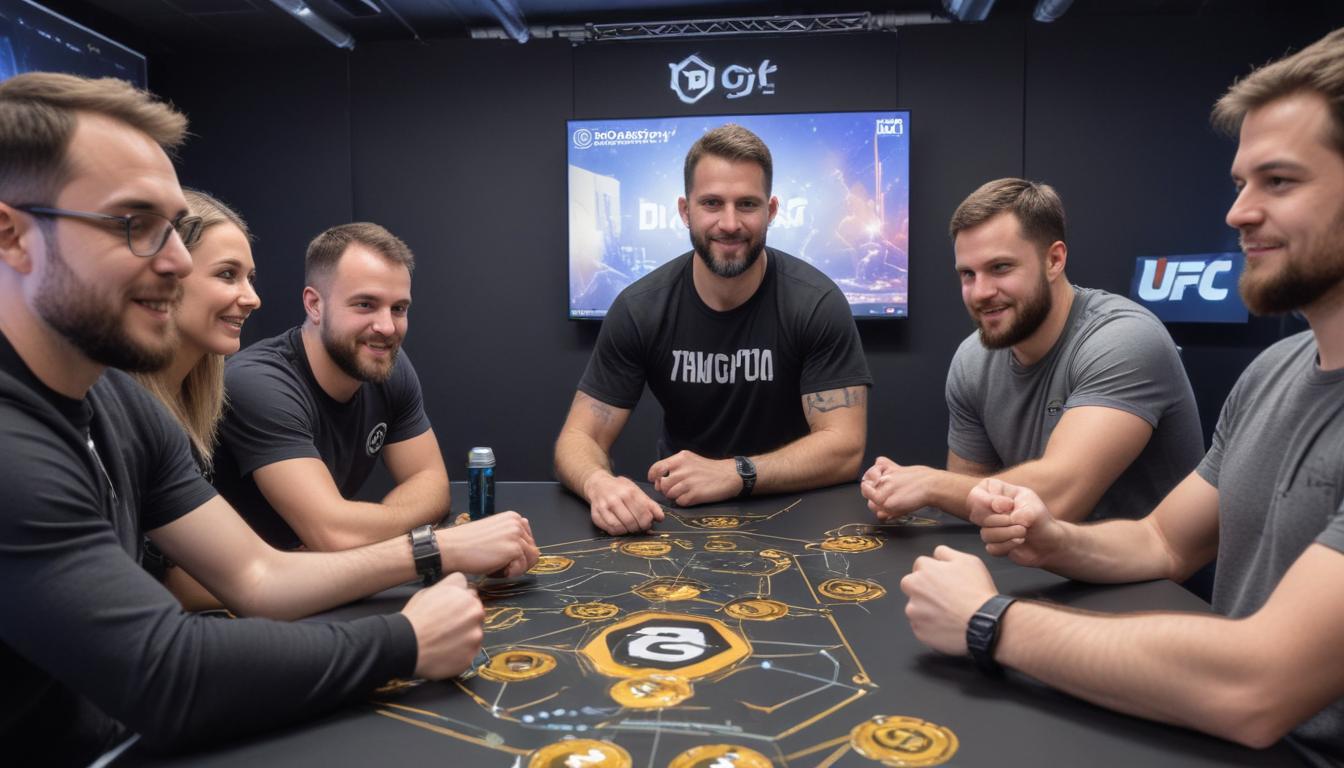 BlockDAG: Beyond Hype - Strategic Partnerships & Easy Mining Redefine Crypto Growth! | Cryptodamus.io