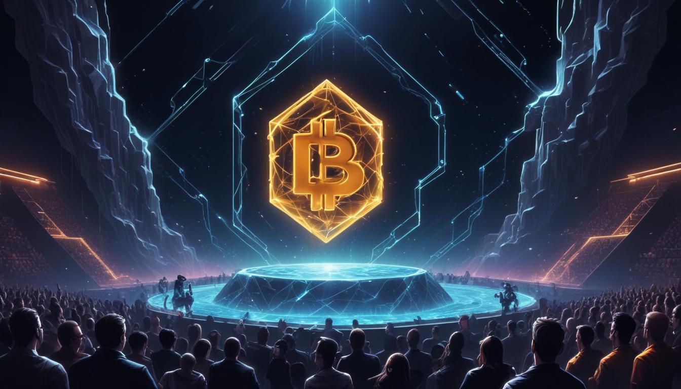 BlockDAG Blasts Past $205M! Unveiling the Crypto Sensation [Presale Insights] | Cryptodamus.io