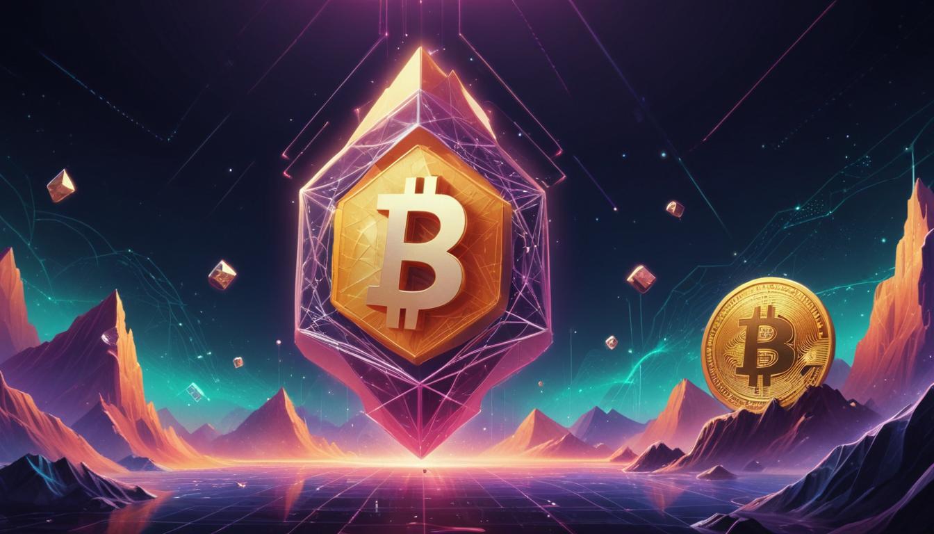 BlockDAG: Листинги CEX, Предпродажа & Ажиотаж Инвесторов! 🚀 Ваш Криптовыбор 2025? | Cryptodamus.io