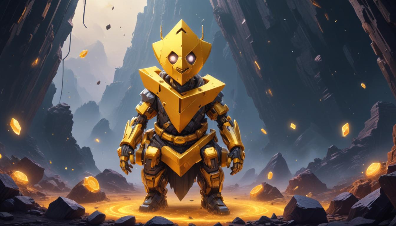 BlockDAG, ChainGPT и Qubetics: Самые горячие криптопроекты ВЗРЫВАЮТСЯ! | Cryptodamus.io