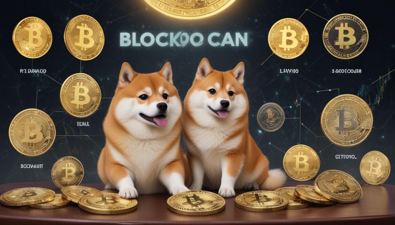 BlockDAG, Dogecoin, Pi Network Risks & Rewards EXPOSED! Compare Crypto Investments 2024 | Cryptodamus.io