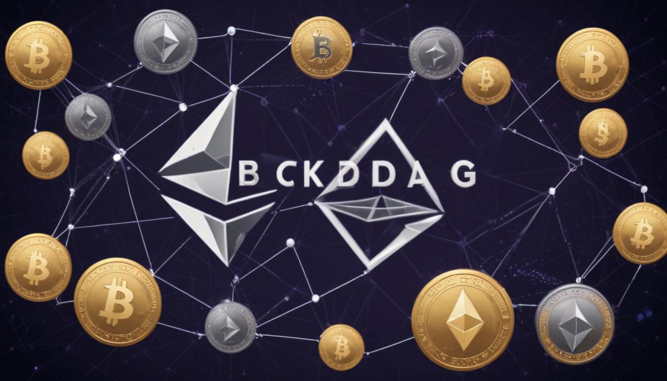 BlockDAG, Ethereum, Cardano, & NEAR: Your Ultimate Guide to Long-Term Crypto Investment in 2025! | Cryptodamus.io