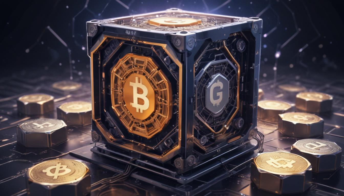 BlockDAG: From Roadmap to Reality – See How They're Delivering Now! (Mining Devices Shipped!) | Cryptodamus.io