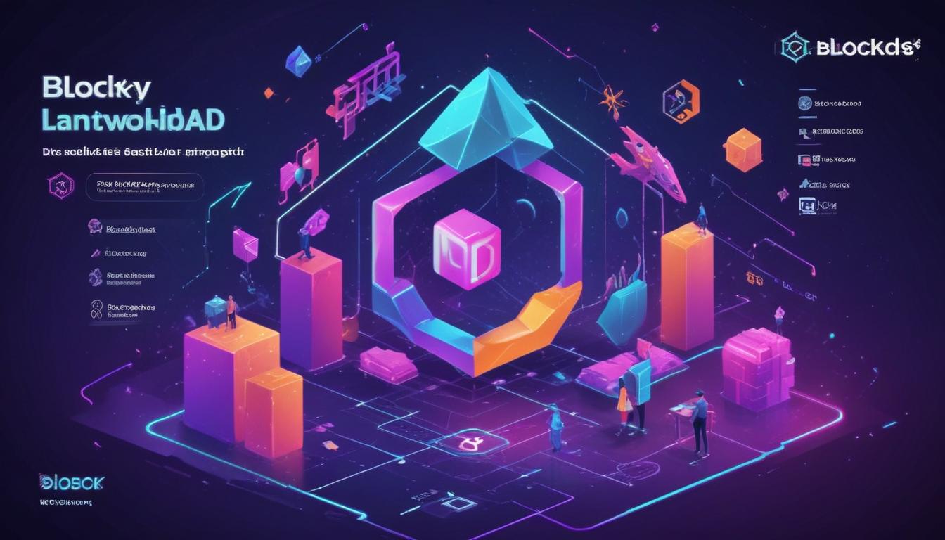 Серия хакатонов BlockDAG: Инновации dApp и награды разработчикам! (Ожидается более 200 dApp) | Cryptodamus.io