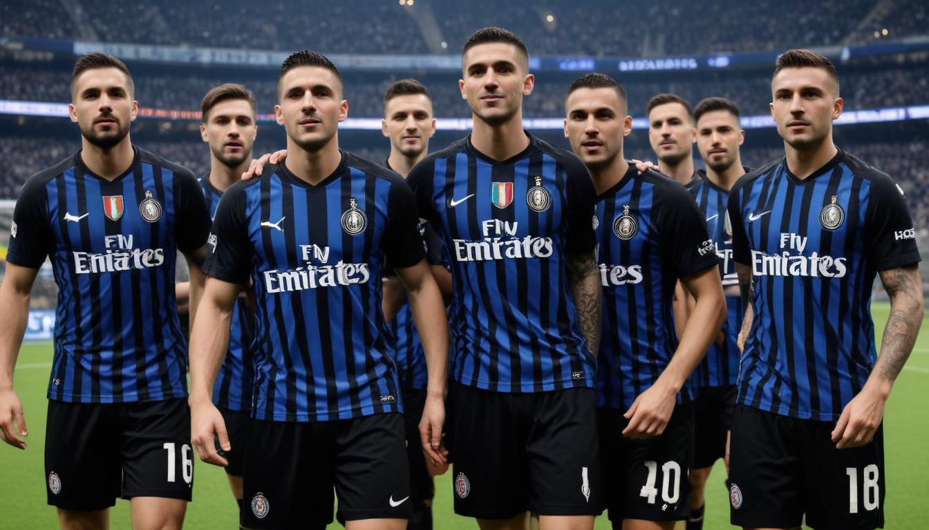 BlockDAG & Inter Milan: A $191.5M Crypto Marketing Masterclass! | Cryptodamus.io