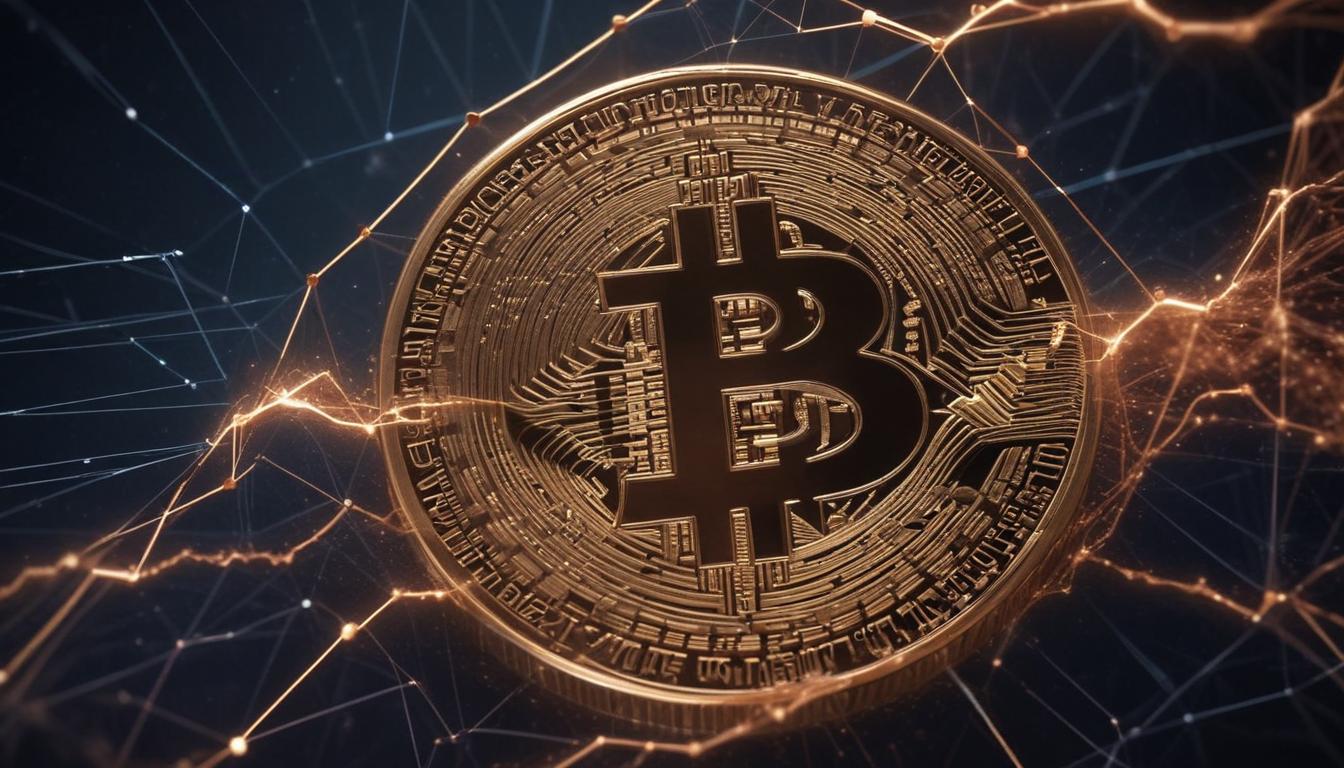 BlockDAG: Is It the Next Crypto Giant? Decoding Market Position & $1 Potential! | Cryptodamus.io