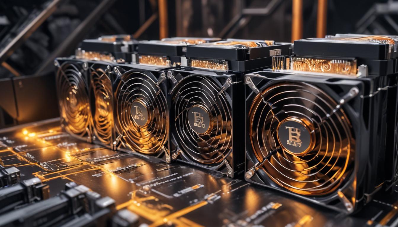 BlockDAG Miner Sales Explode!  $6.5M Revenue & Market Domination | Cryptodamus.io