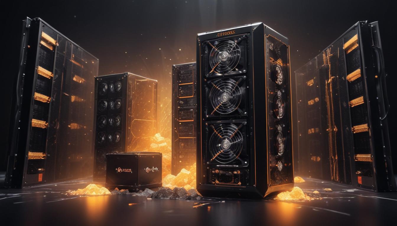 BlockDAG Mining Rig Sales EXPLODE! $6.4M Revenue & 15,800+ Units Sold! | Cryptodamus.io