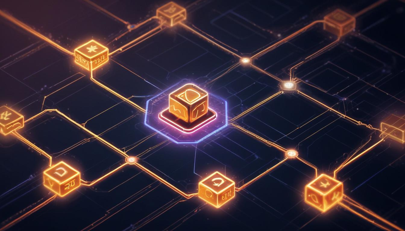 BlockDAG: Параллельные транзакции – революция в масштабируемости блокчейна! | Cryptodamus.io