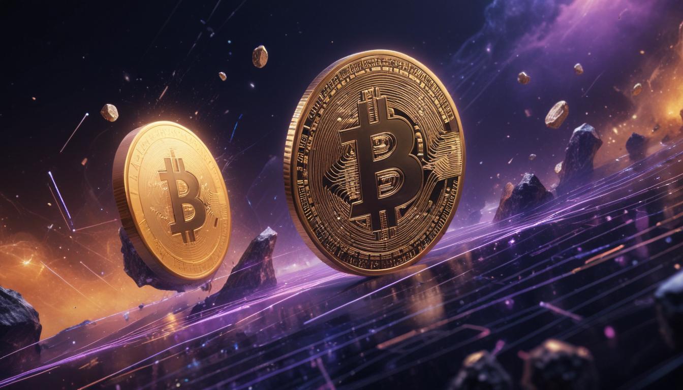 Предпродажа BlockDAG: собрано $181,5 млн! Следующий криптогигант? | Cryptodamus.io