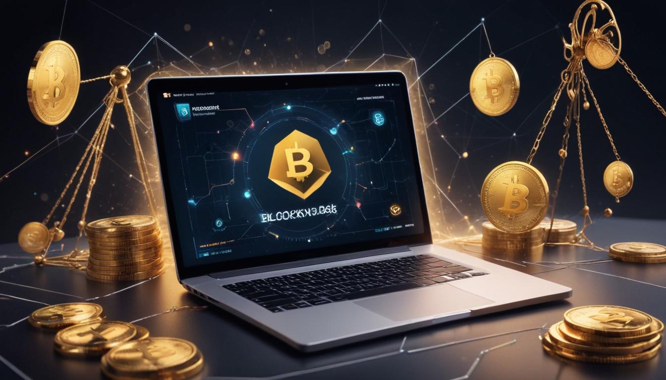 BlockDAG Presale: $197.5M Raised!  Inside the Metrics & Marketing Genius | Cryptodamus.io