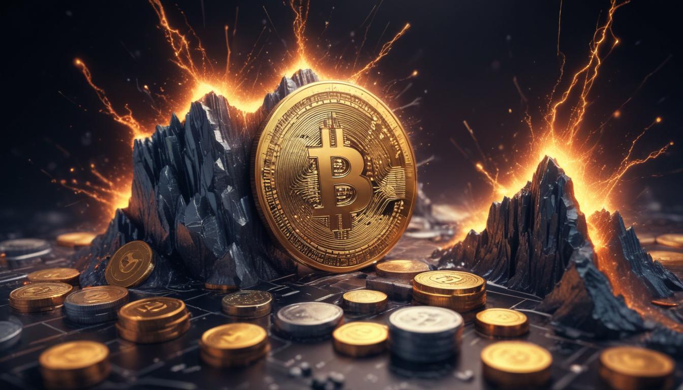 Предпродажа BlockDAG: собрано $201 млн! ROI 2340%! Следующий криптогигант? | Cryptodamus.io