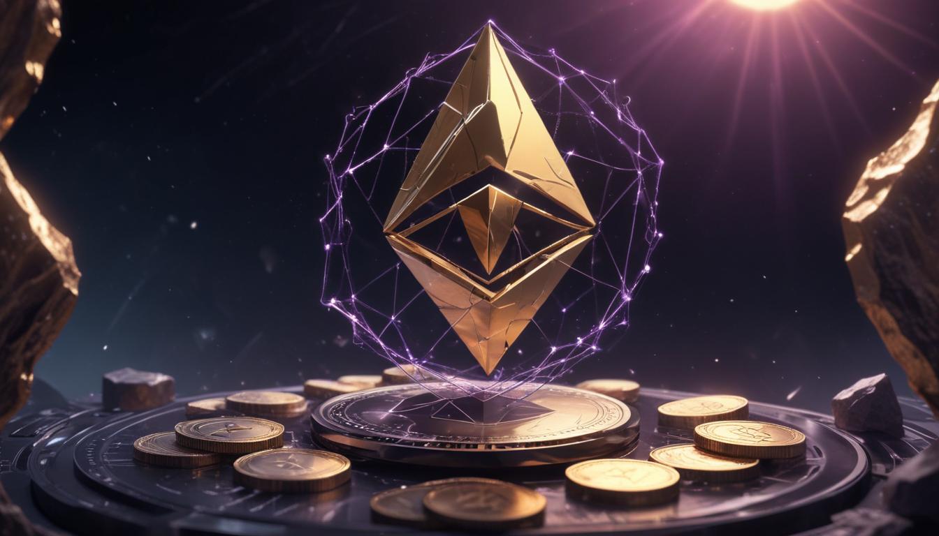 BlockDAG Presale: 2380% ROI! Is This Crypto the Next Ethereum? | Cryptodamus.io