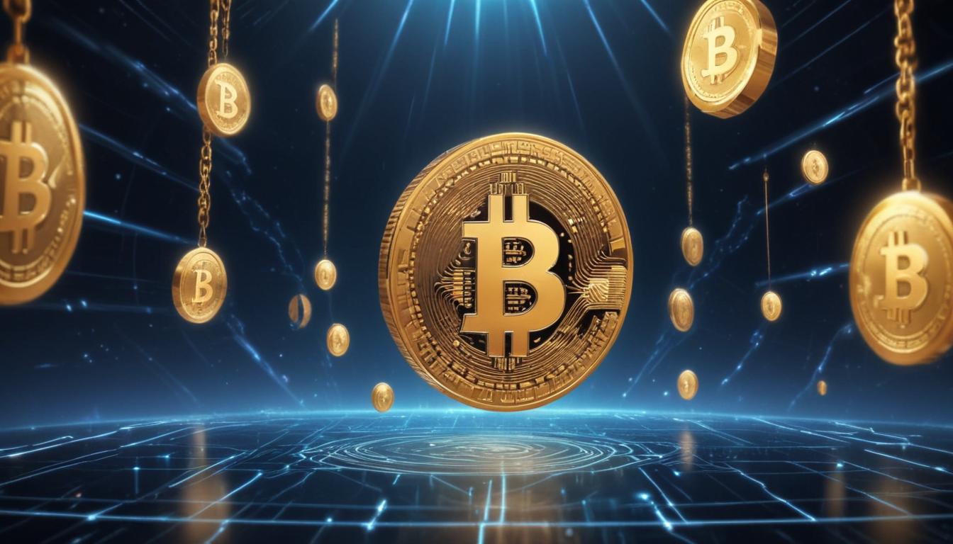 Предпродажа BlockDAG превысила 200 млн долларов! Откройте для себя криптосенсацию прямо сейчас | Cryptodamus.io