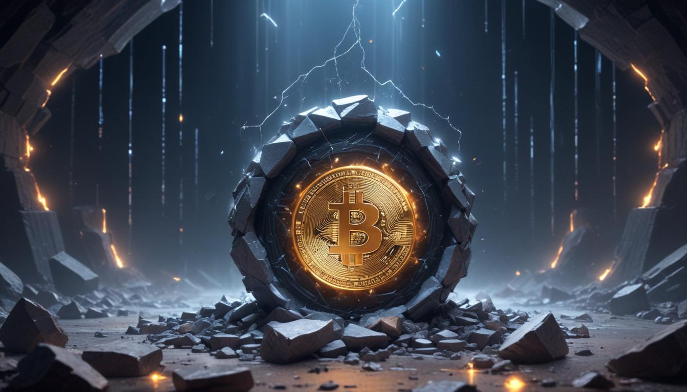 BlockDAG Presale Explodes: $200M Raised! Is This the Next Crypto Giant? | Cryptodamus.io