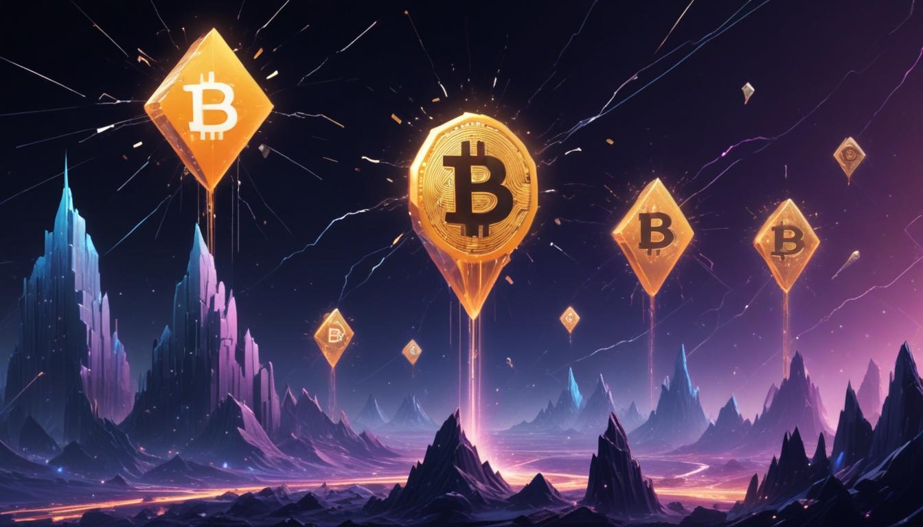 BlockDAG Presale Explodes: 2380% Growth! 🚀  Tech, Community & Market Domination | Cryptodamus.io