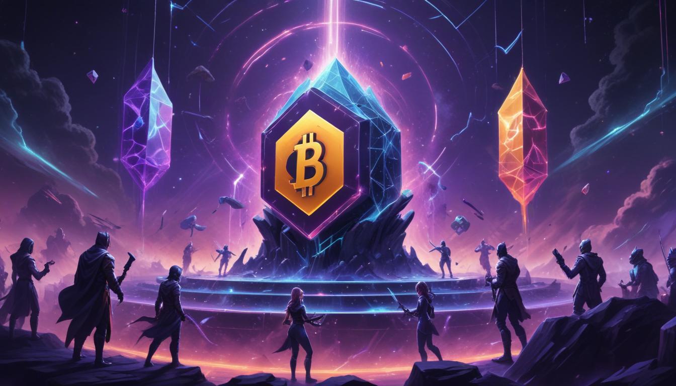 BlockDAG Presale Revolution: Price Reset, Buyer Battles & Future Growth! | Cryptodamus.io