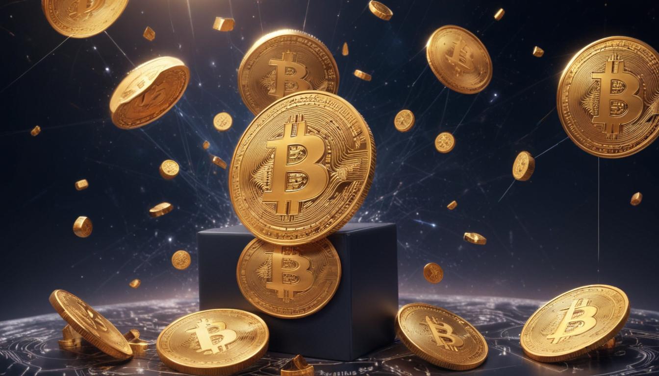 BlockDAG Presale SHOCK: $193M Raised! 350% Bonus Explained | Cryptodamus.io