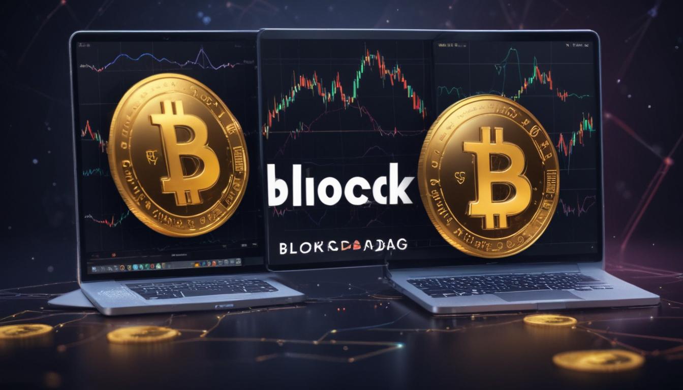 BlockDAG Presale SHOCKER: 350% Bonus, HUGE Risks! Is it Worth It? | Cryptodamus.io