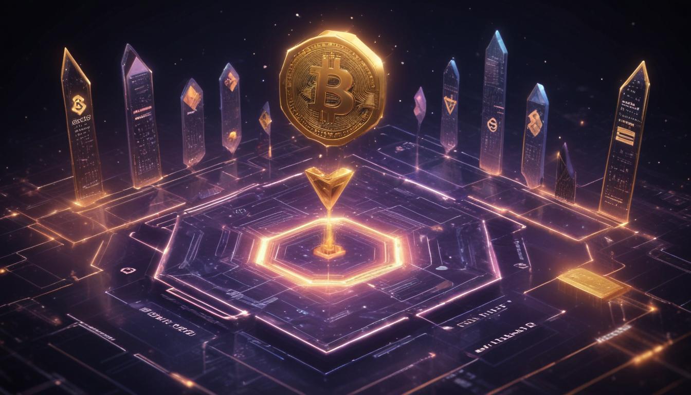 BlockDAG: Предпродажа взлетела выше $200M! 🚀  Подробный анализ и прогноз роста | Cryptodamus.io