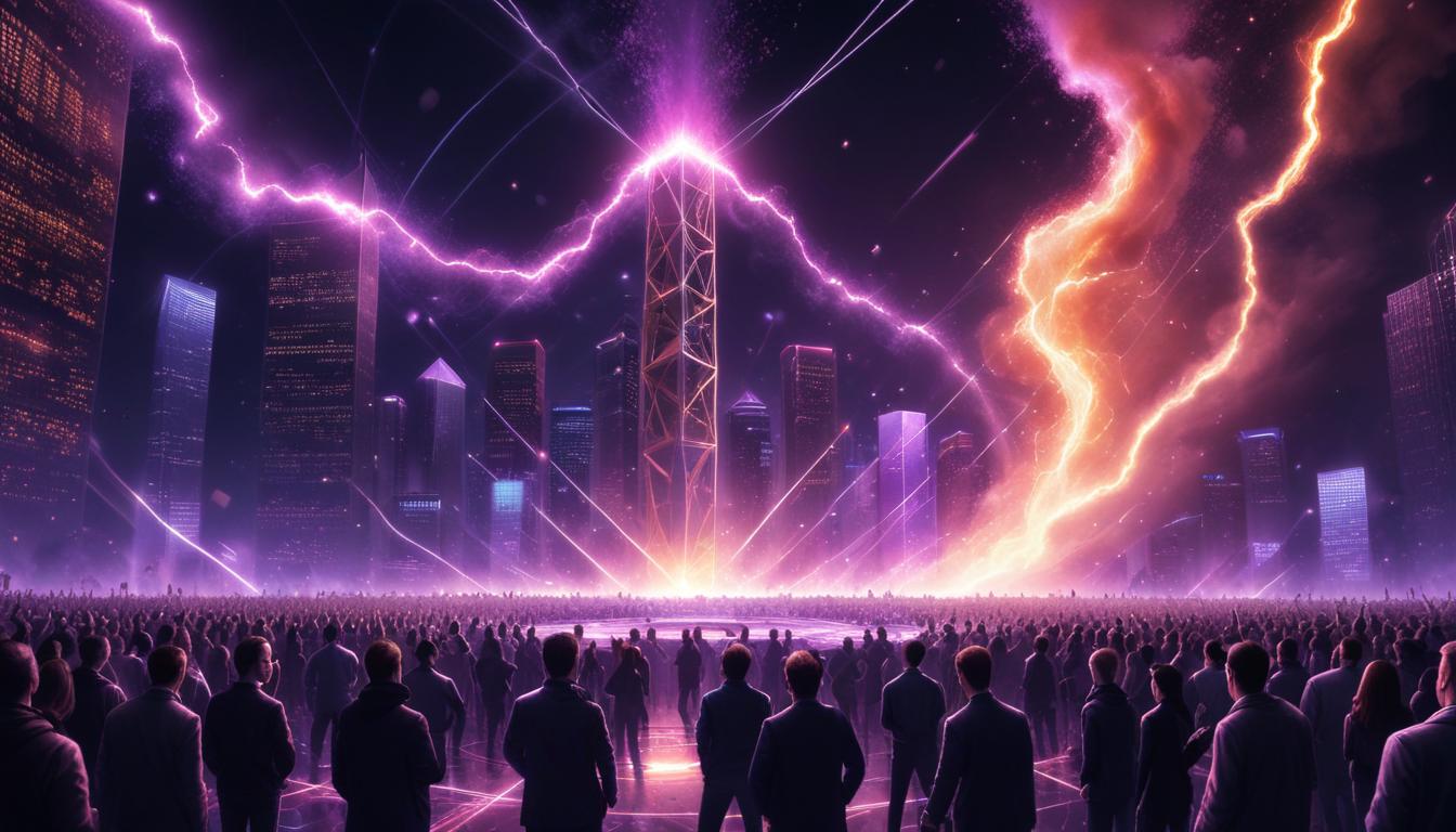 BlockDAG Presale:  Unlock Explosive Returns & Exchange Listings - 2025 Potential! | Cryptodamus.io