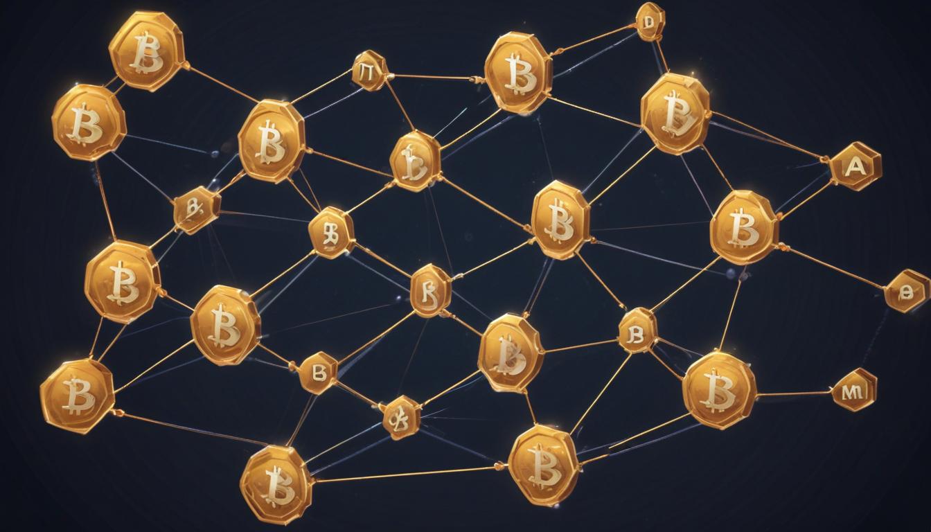 Революция BlockDAG: Масштабируемость и рост сообщества!💰🚀 | Cryptodamus.io