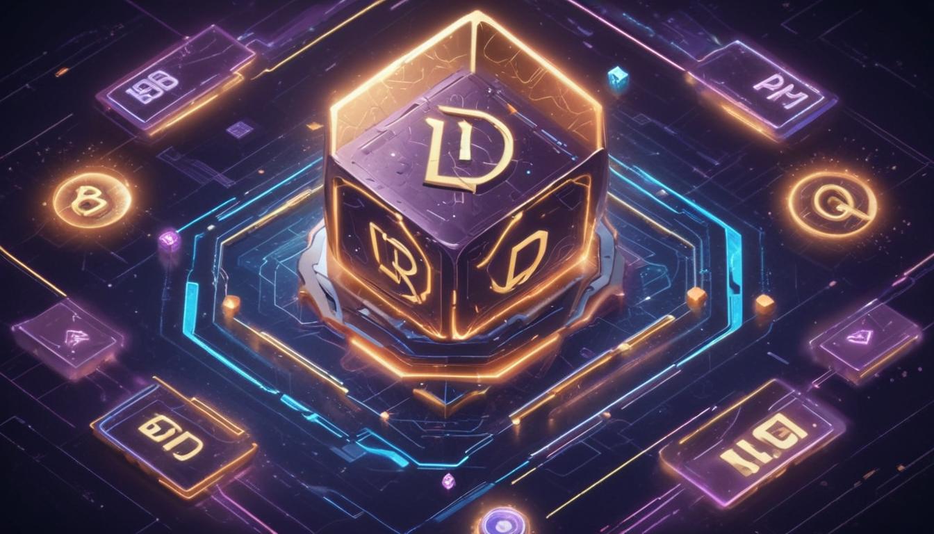 BlockDAG: Revolutionizing dApps – 1000+ Apps by 2026? Explore the Vision! | Cryptodamus.io