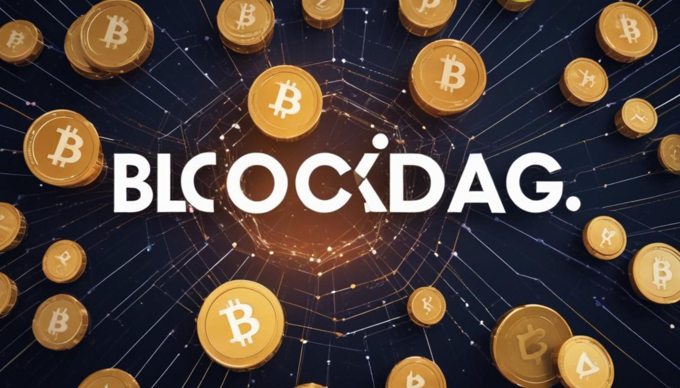 BlockDAG, Ripple, Filecoin, & Polkadot: Top Altcoins Poised to Explode in 2025? | Cryptodamus.io