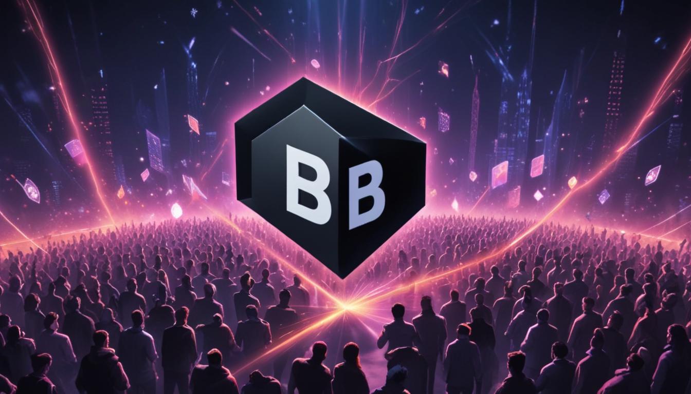 BlockDAG's $152.5M Presale & $30 Price Prediction by 2030! 🚀 | Cryptodamus.io