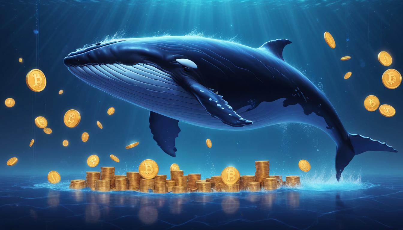 BlockDAG's $175.5M Presale! Whale Investments & HUGE ROI! | Cryptodamus.io