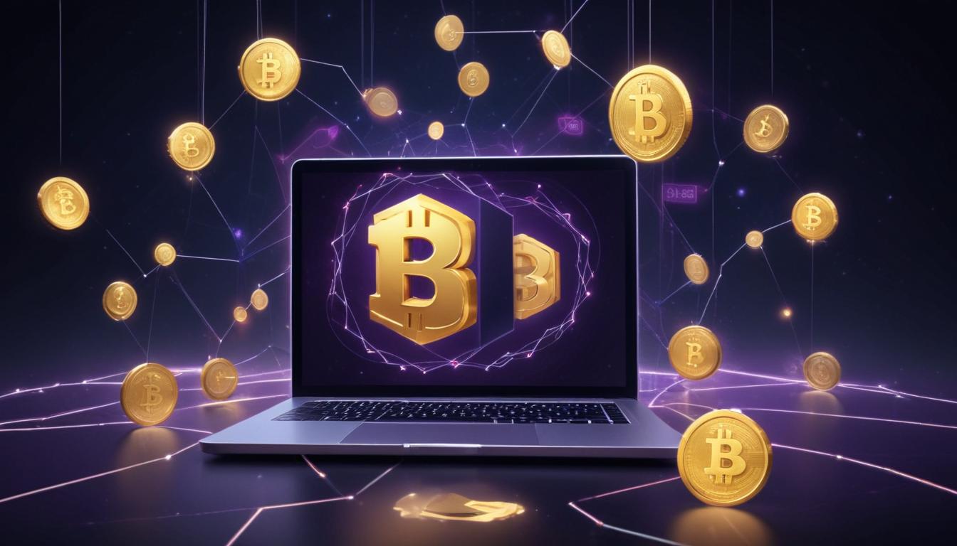 BlockDAG's $176.5M Presale SHOCK! Mainnet Launch Imminent – Will BDAG Hit $1? | Cryptodamus.io