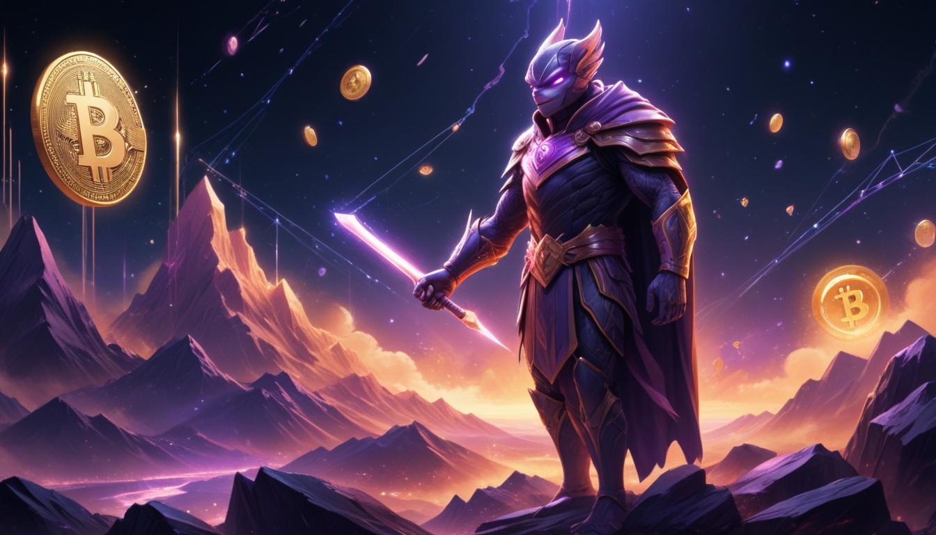 BlockDAG's $176M Presale & Mainnet Launch: Will it Topple AVAX & PEPE in 2025? | Cryptodamus.io