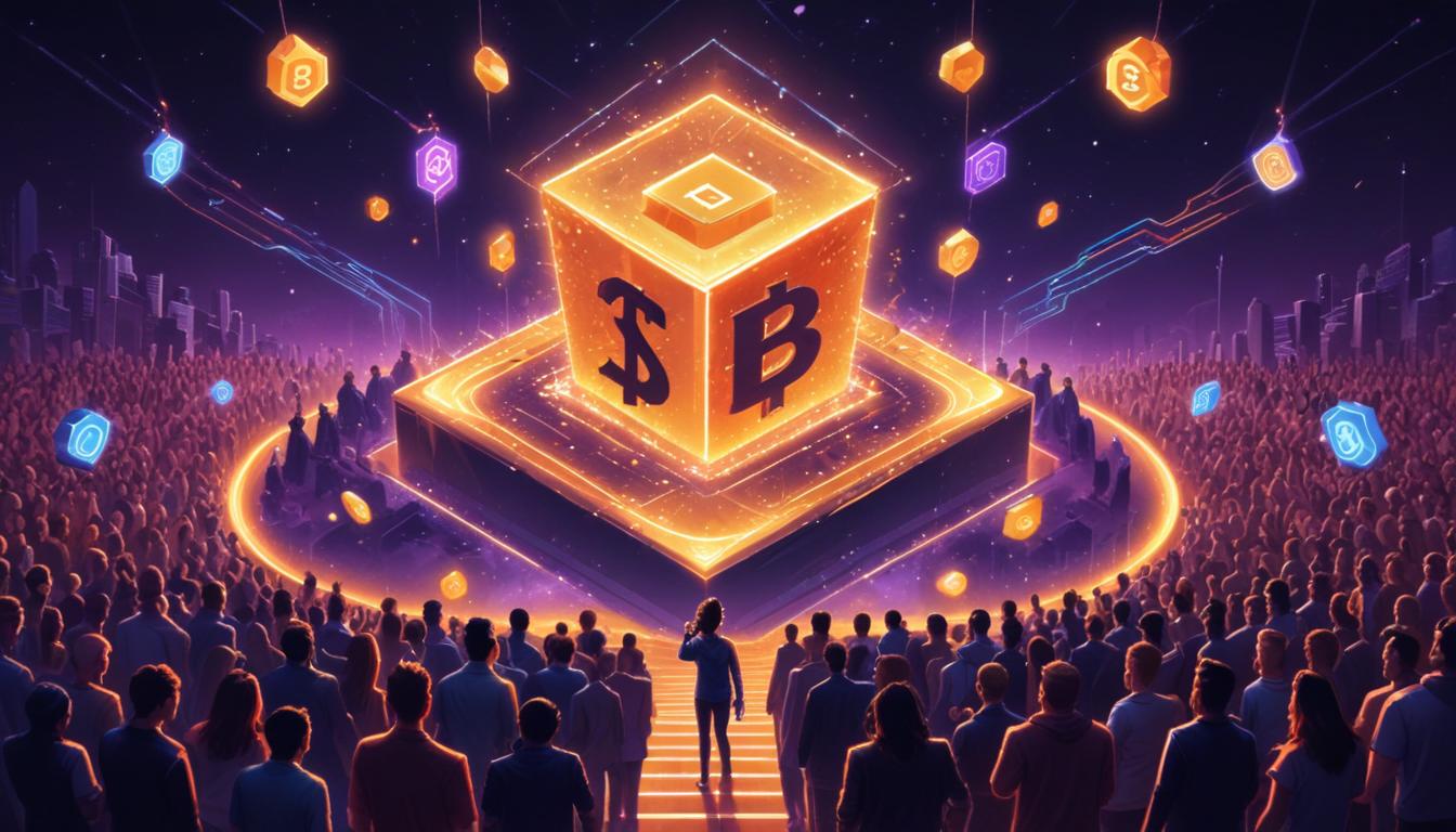 BlockDAG's $179M LAUNCH300: How Community Built a Crypto Empire! | Cryptodamus.io