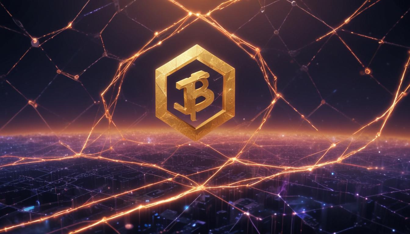 BlockDAG's $184M Presale & CEX Listings: Is This The Next Big Blockchain? | Cryptodamus.io