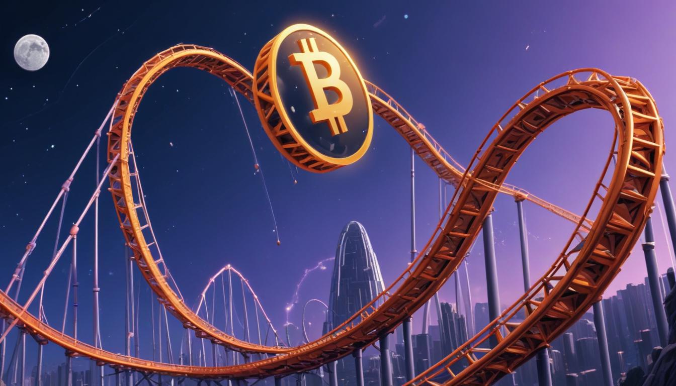 BlockDAG's $184M Presale: Insane Gains & Hidden Risks - Deep Dive! | Cryptodamus.io