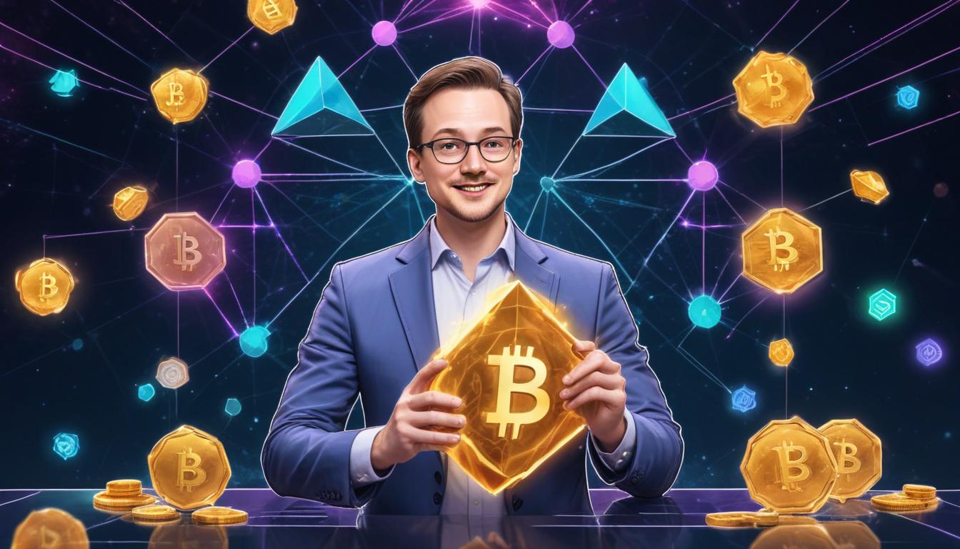 BlockDAG's $193M Presale: Insane ROI & Crypto Fundraising Secrets Revealed! | Cryptodamus.io