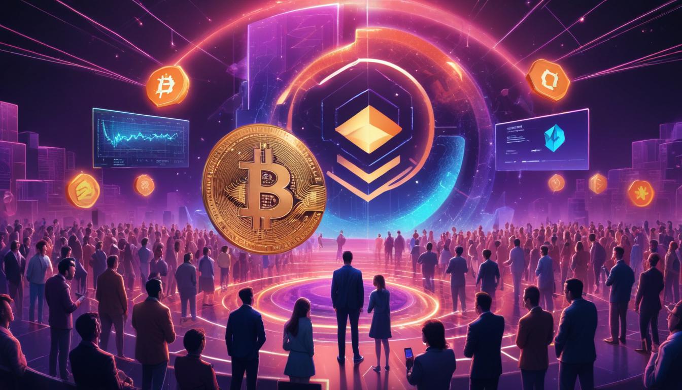 BlockDAG's $193M Presale: Is This Crypto's Next Big Thing? | Cryptodamus.io