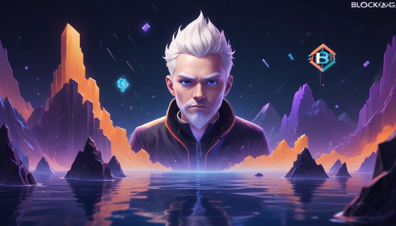 BlockDAG's $194M Presale: Decoding the Crypto Phenomenon! [Unmissable Insights] | Cryptodamus.io