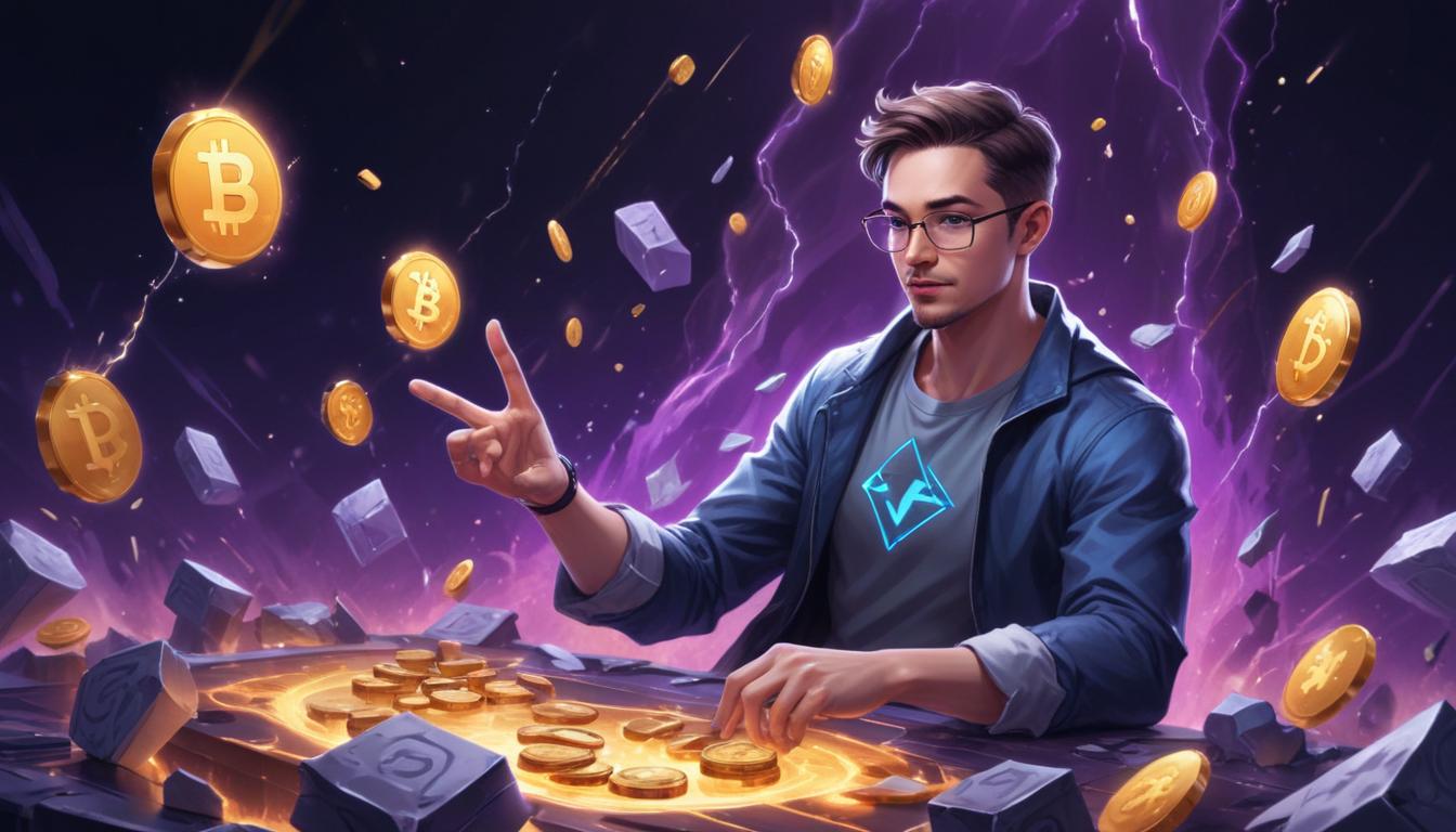 BlockDAG's $195M Presale: How FINALCALL700 & 5% USDT Cashback Conquered Crypto! | Cryptodamus.io